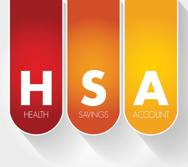 Santa Ana Health Care Savings Account