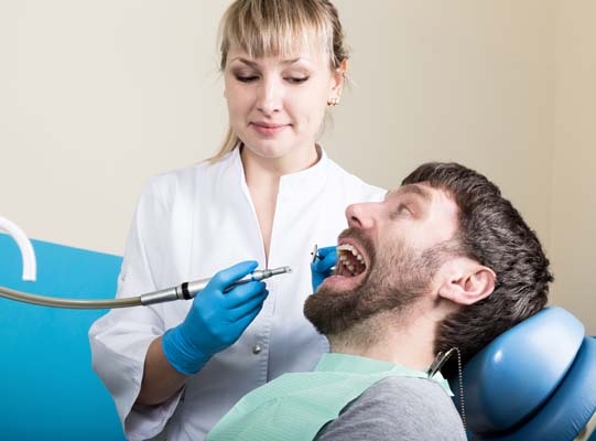 Family Friendly Dentistry: Preventive Dentistry Tips