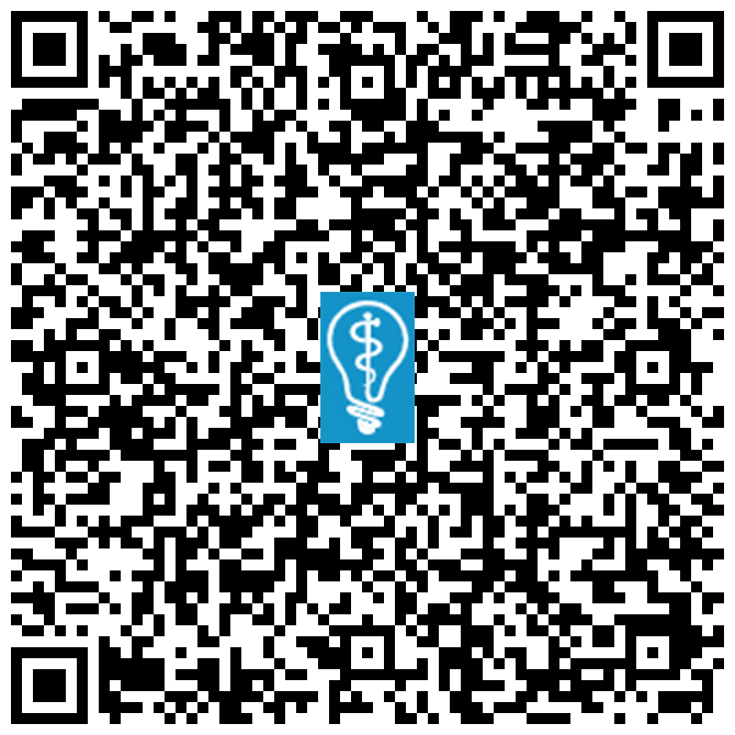 QR code image for Reduce Sports Injuries With Mouth Guards in Santa Ana, CA