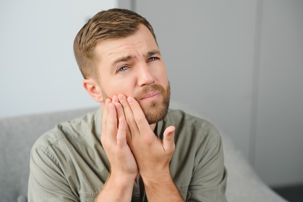Reasons Why A Root Canal Might Be Needed
