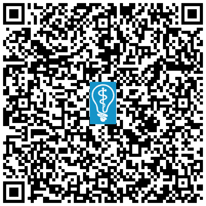 QR code image for Tooth Extraction in Santa Ana, CA
