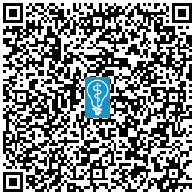 QR code image for What Can I Do to Improve My Smile in Santa Ana, CA